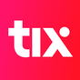 TodayTix – NYC Theater Tickets Simgesi