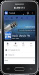 Radio Manele FM image 