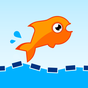 Jumping Fish apk icon