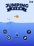 Jumping Fish image 10