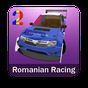 Icoană Romanian Racing 2