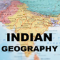 Indian Geography icon