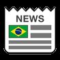 Ícone do Brasil Notícias e Mais