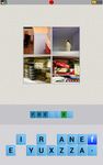 4 Bilder 1 Wort Screenshot APK 10