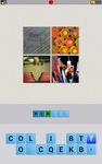 4 Bilder 1 Wort Screenshot APK 11