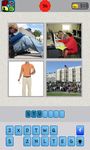 ภาพหน้าจอที่ 8 ของ What word 4 pics