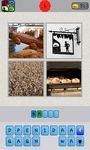 ภาพหน้าจอที่ 7 ของ What word 4 pics