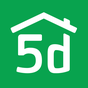Ikon Planner 5D - Home Design