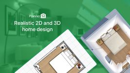 Captură de ecran Planner 5D - Home Design apk 7