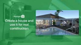Tangkapan layar apk Planner 5D - Home Design 4