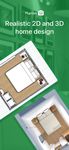 Captură de ecran Planner 5D - Home Design apk 19
