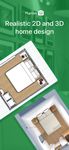 Tangkap skrin apk PLANNER 5D - Desain Rumah 3D 19