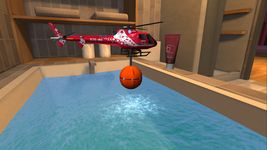 Helicopter RC Simulator 3D ekran görüntüsü APK 14