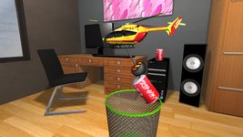 Screenshot 6 di Helicopter RC Simulator 3D apk