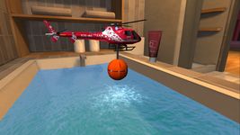 Captura de tela do apk Helicopter RC Simulator 3D 3