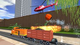 Helicopter RC Simulator 3D screenshot apk 21