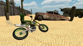 Army Bike 3D Bild 15