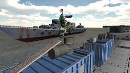 Army Bike 3D Bild 12