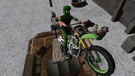 Army Bike 3D Bild 6