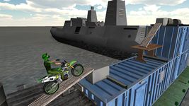 Army Bike 3D Bild 5