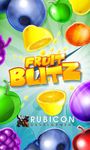 Скриншот  APK-версии Fruit Blitz