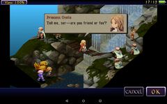 FINAL FANTASY TACTICS : WotL στιγμιότυπο apk 2