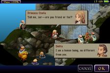 FINAL FANTASY TACTICS : WotL ảnh màn hình apk 13