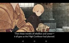 FINAL FANTASY TACTICS : WotL capture d'écran apk 10