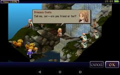 ภาพหน้าจอที่ 9 ของ FINAL FANTASY TACTICS : WotL