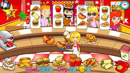 Screenshot 2 di Diner Restaurant 2 apk