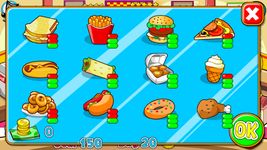 Screenshot 12 di Diner Restaurant 2 apk