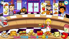 Screenshot 11 di Diner Restaurant 2 apk