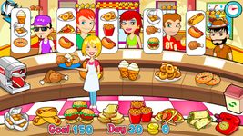 Screenshot 14 di Diner Restaurant 2 apk