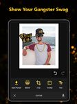 Thug life photo sticker maker screenshot APK 6