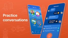 Học ngôn ngữ miễn phí ảnh màn hình apk 15