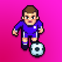 Tiki Taka Soccer apk icon