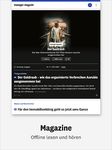 Screenshot 6 di manager-magazin.de apk