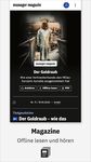 Screenshot 14 di manager-magazin.de apk
