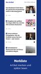 Screenshot 11 di manager-magazin.de apk