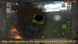 Скриншот 16 APK-версии Танки нападении: Rush