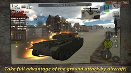 Tanque de Asalto: Rush - Heroes of WW2 captura de pantalla apk 7