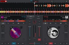 Скриншот 2 APK-версии VirtualDJ Remote