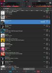 Скриншот  APK-версии VirtualDJ Remote