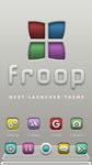 Gambar FROOP Next Launcher 3D Theme 5