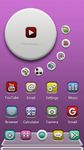 Gambar FROOP Next Launcher 3D Theme 4