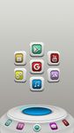 Gambar FROOP Next Launcher 3D Theme 3