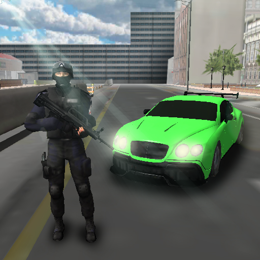 Downloaden Sie Die Kostenlose Swat Kommando Vs Gangster Riot Apk Für Android 8008