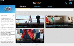 Screenshot 11 di TVI Player apk