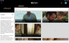 ภาพหน้าจอที่ 10 ของ TVI Player