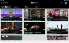 TVI Player capture d'écran apk 8